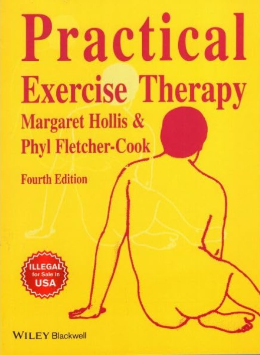 PRACTICAL EXERCISE THERAPY | 4TH EDITION | 2025